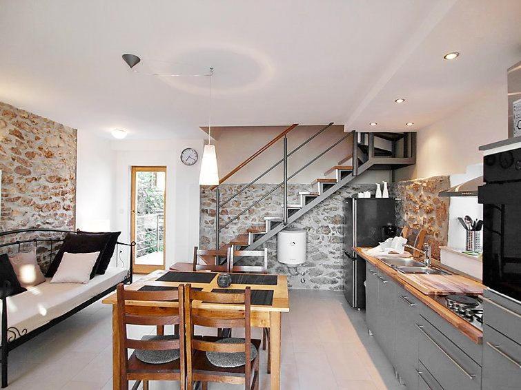 Apartment Grosse In Zadar Mit Privatem Balkon Diklo